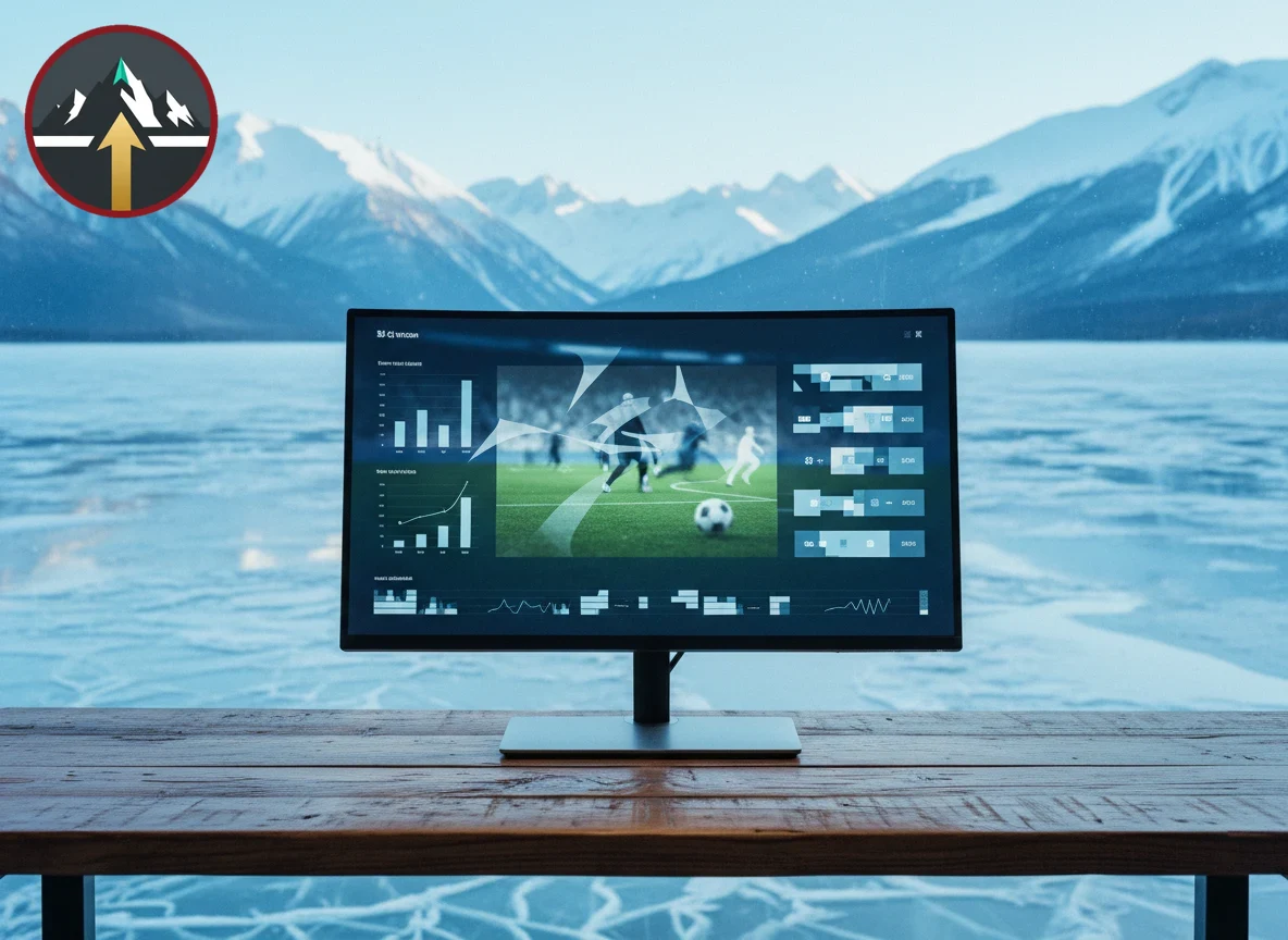 Desktop Sportsbook Board